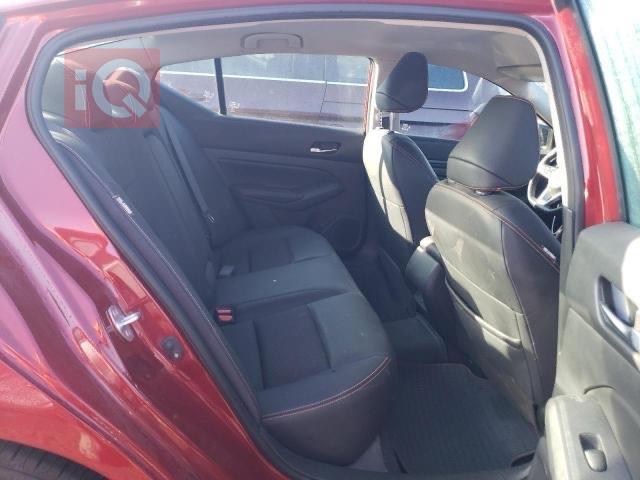 نیسان ئەلتیما